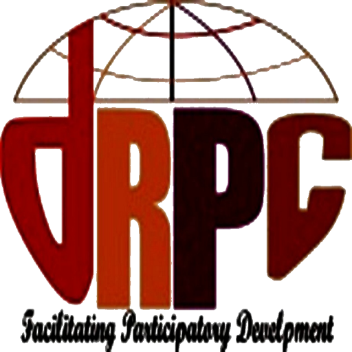 dRPC Logo