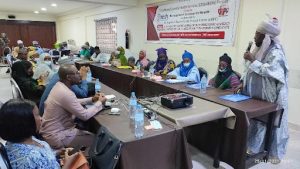 CSOs4KEHS Organize Capacity Building Training Workshop for Budget Data and Service Data Tracking for Health Accountability Platforms in Kano State