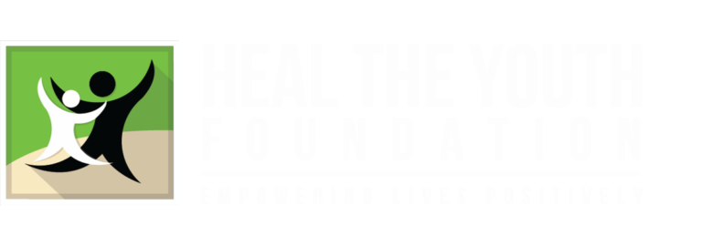 Heal The Youth Foundation