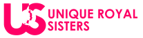 Unique Royal Sisters