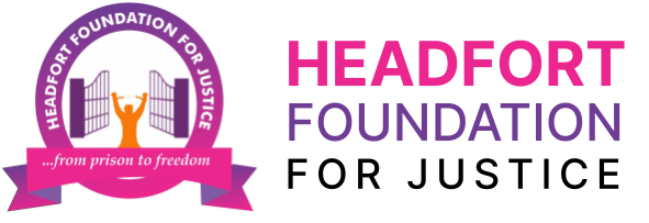 Headfort Foundation for Justice