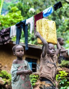 Multidimensional Poverty and Social Protection Assistance in Nigeria