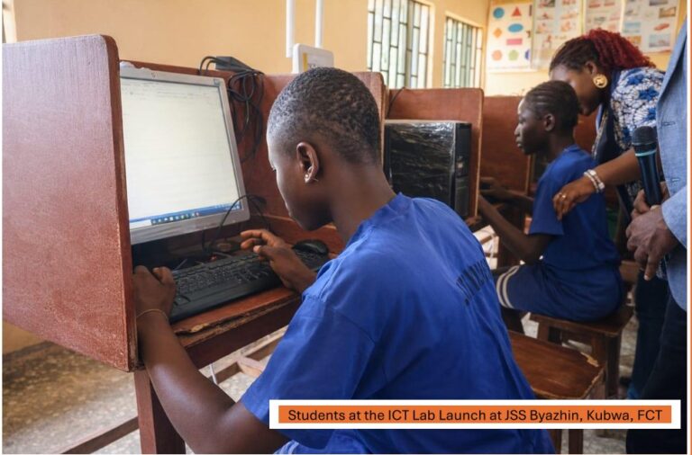 International Day of Education: Dangote’s donation as a financing model in Nigeria, By Judith-Ann Walker