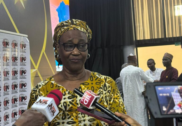 World NGO Day – Reviewing Nigerian NGOs’ Contribution to the Economy, By Judith-Ann Walker