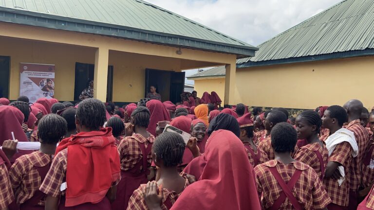 New US Government and European Union Development Assistance Policy directions – implications for Nigerian CSOs