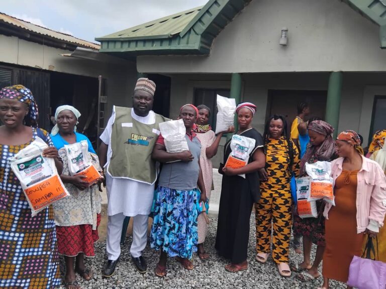 New sources of development funding for Nigerian CSOs in a post-USAID world
