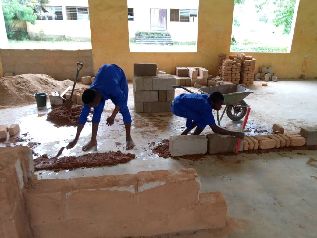 Technical and Vocational Education and Training (TVET)