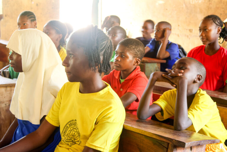 International Day of Education: Dangote’s donation as a financing model in Nigeria, By Judith-Ann Walker